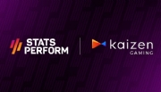 Stats Perform apoia a Kaizen Gaming no crescimento de dois dígitos durante a EURO e a Copa América
