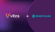 Digitain integra o conteúdo da Vibra Gaming