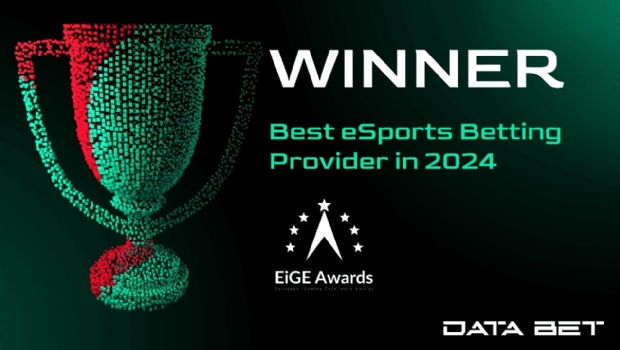 DATA.BET celebra grande triunfo no EiGE Awards 2024