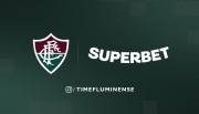 Superbet é a nova patrocinadora máster do time feminino de vôlei do Fluminense