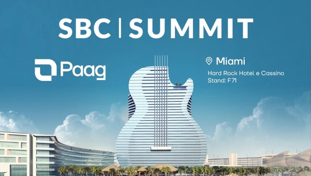 Paag leva suas soluções de pagamento e onboarding ao SBC Summit Latinoamérica 2024