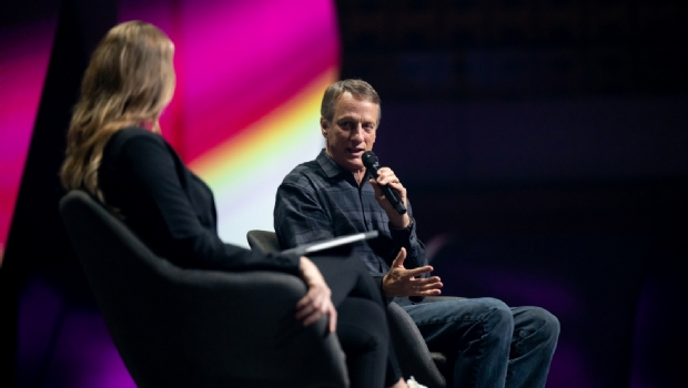 “O SBC Summit Rio está se tornando o evento de referência para tudo relacionado com Brasil"