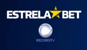 EstrelaBet acerta patrocínio com a TV Record para o Brasileirão 2025