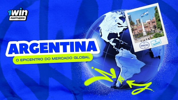 1win Partners aponta a Argentina como o novo “Mercado Estrela” para seu programa de afiliados