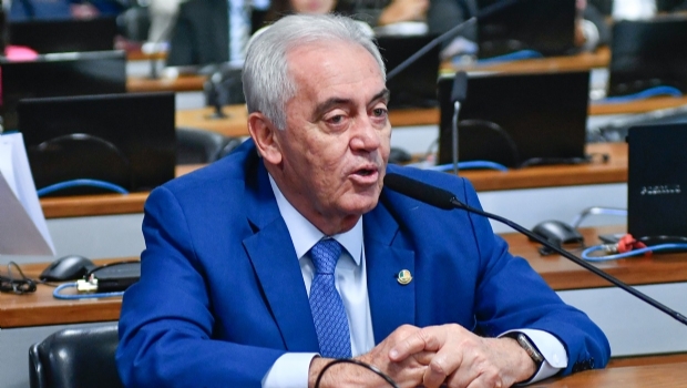 Reunião de instalação da CPI das Bets no Senado é adiada para a próxima semana