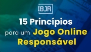 IBJR estabelece 15 princípios para o jogo responsável e proteção ao jogador