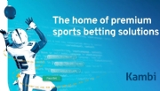Kambi apresenta pacote de produtos expandido em site com novo visual