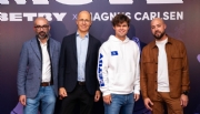 BETBY dá as boas-vindas ao campeão mundial de xadrez Magnus Carlsen como embaixador global da marca