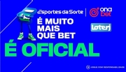 Esportes da Sorte and OnaBet are accredited by Loterj and will continue to operate in Brazil