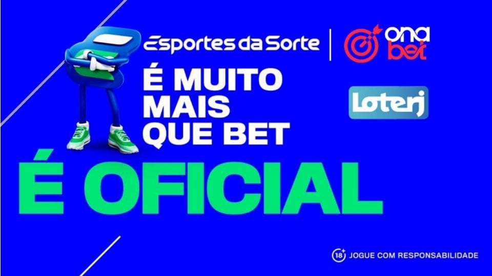 Esportes da Sorte e OnaBet se credenciam na Loterj e seguirão atuando ...