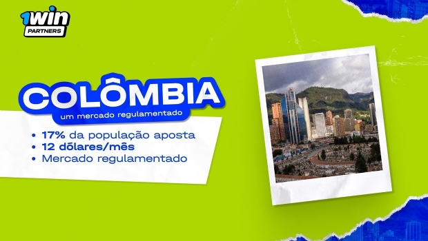 1win Partners aponta a LatAm como o epicentro do iGaming