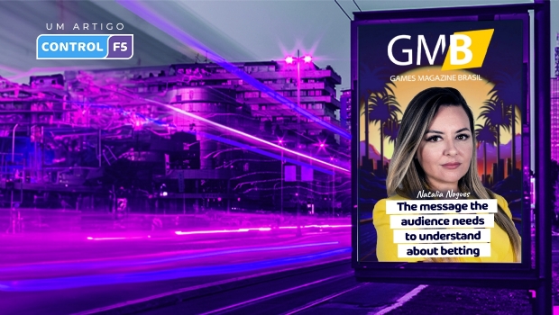 The message the audience needs to understand about betting