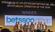 Betsson Group comemora vitórias de prestígio no SBC Awards Latinoamérica 2024