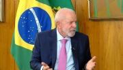 Lula defende proibição de apostas em cartão amarelo e vermelho nas apostas esportivas