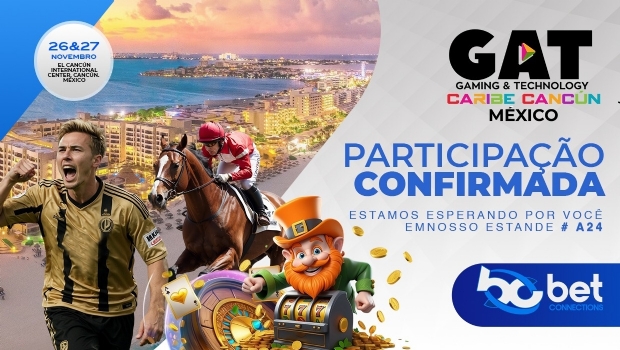 BetConnections confirma sua presença na GAT Gaming & Technology Caribbean