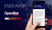Endeavor anuncia venda da OpenBet e da IMG Arena
