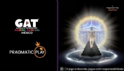 Pragmatic Play se prepara para o GAT Caribe Cancún no México