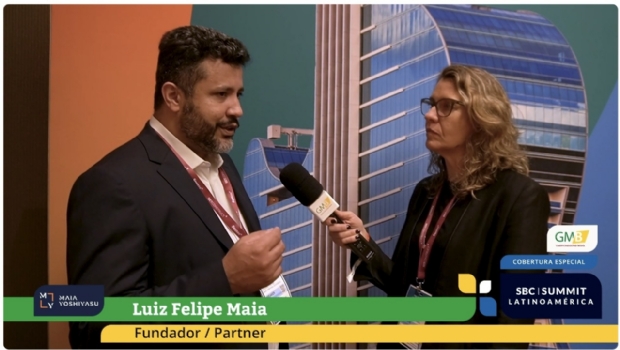 “The regulatory movement is conducive to the full development of the industry in Brazil”