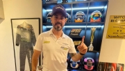 Betsul vai patrocinar o piloto da Stock Car Witold Ramasauskas na última corrida da temporada
