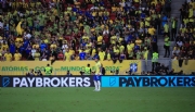 PayBrokers inaugura campanha em apoio ao jogo responsável em partida da Seleção Brasileira