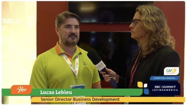 “Alea's main focus is to significantly strengthen its positioning in Brazil's and LatAm markets"