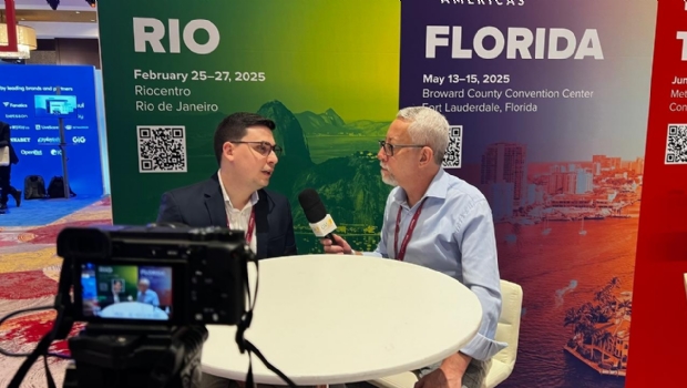 “Weebet tem condições de ir a qualquer país do mundo pelo que aprendemos com a regulação no Brasil”