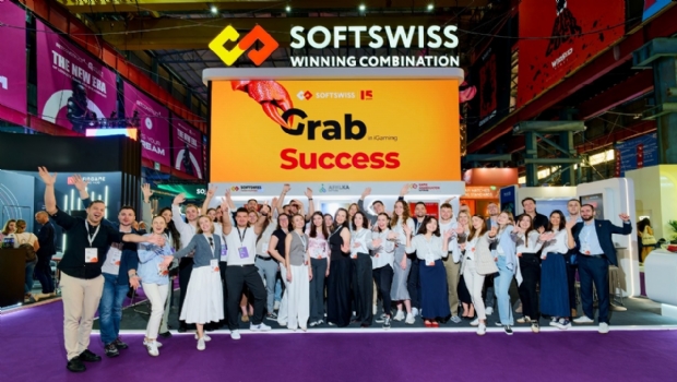 SOFTSWISS wraps up SiGMA Europe 2024 with key achievements