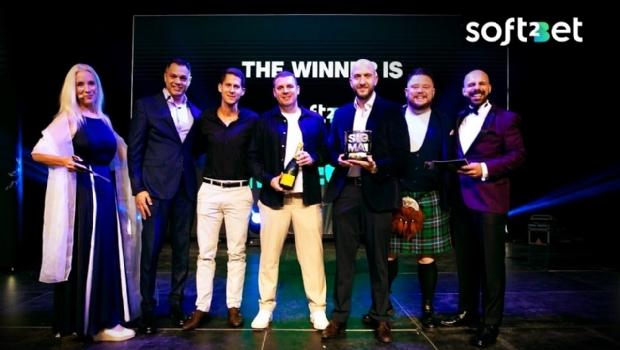 Soft2Bet’s Motivational Engineering Gaming Application (MEGA) recognised by SiGMA Europe Awards