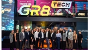 GR8 Tech fecha o ano na SiGMA Europe 2024 com sucesso no setor