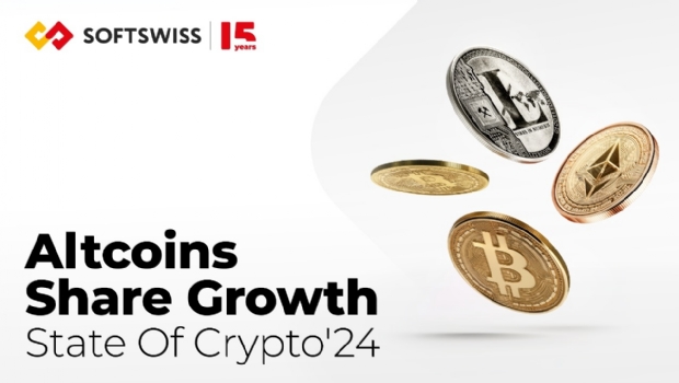 SOFTSWISS survey Q3’24: 58% cite Crypto as key driver in new markets