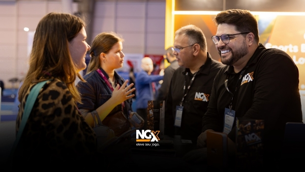 NGX transforms the customer experience with humanized service in iGaming