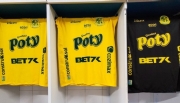 Bet7k celebra dois clubes patrocinados que sobem de divisão no futebol brasileiro
