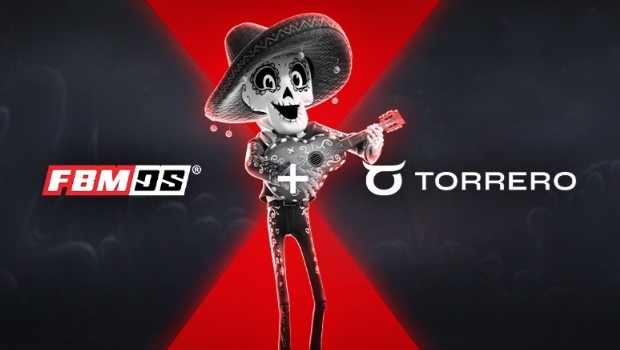 FBMDS and Torrero join forces to elevate iGaming casino entertainment
