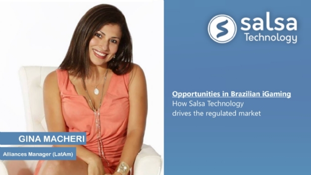 Oportunidades no iGaming brasileiro: como a Salsa Technology impulsiona o mercado regulamentado