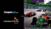 Conteúdo de esportes virtuais da Pragmatic Play entram ao vivo com a Chapinbet