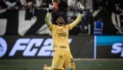 Esportes da Sorte announces purchase of goalkeeper Hugo for Corinthians