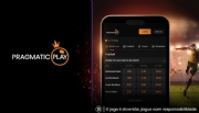 Pragmatic Play adiciona mercados de jogadores de futebol à oferta de apostas esportivas
