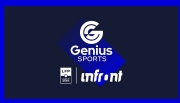 Infront faz parceria com Genius Sports para fornecer à LFP Media tecnologia de rastreamento líder