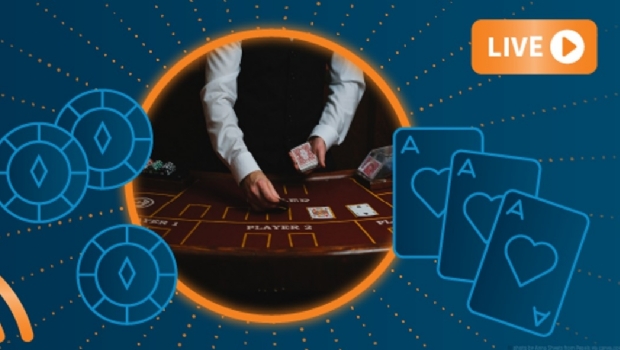 iGaming technology: A guide to successfully live stream games in real-time