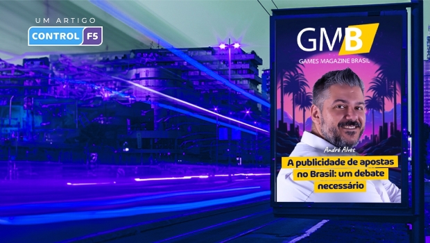 Betting advertising in Brazil: a necessary debate