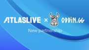 Atlaslive faz parceria com Oddin.gg para elevar as apostas em eSports na América Latina