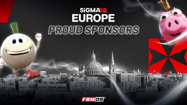 FBMDS está presente na SiGMA Europe Malta 2024 com força total