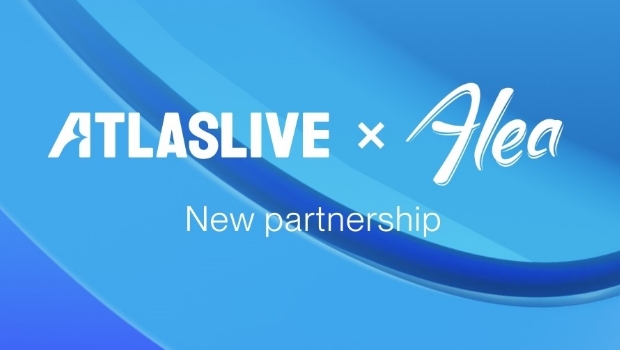 Atlaslive e Alea fazem parceria para revolucionar ofertas de cassino com insights de jogadores