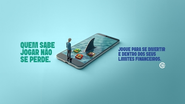 New Lottopar campaign raises awareness on responsible gambling