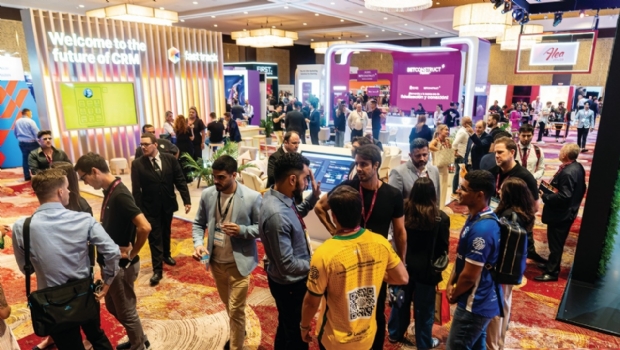 Record-breaking SBC Latinoamérica paves way for SBC Summit Americas in Fort Lauderdale