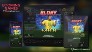 Booming Games lança ‘Ronaldinho Scores Shoot & Win’