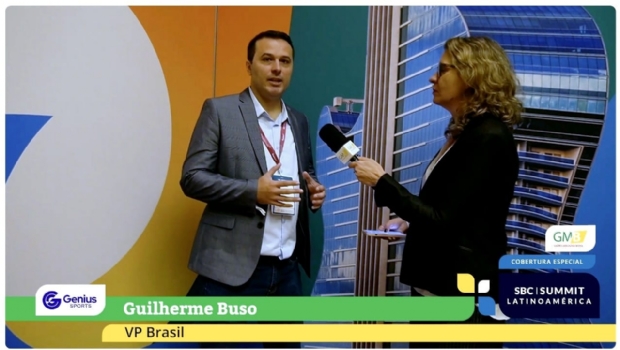 “The direct connection that Genius makes between sports and real-time betting is its main asset”