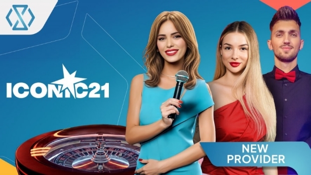 ICONIC21 joins Timeless Tech: redefining live casino experiences