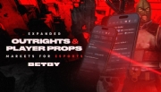 BETBY aprimora a experiência em eSports com portfólio expandido de outrights e apostas em jogadores