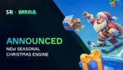 O mais recente projeto MEGA da Soft2Bet traz espírito festivo e resultados